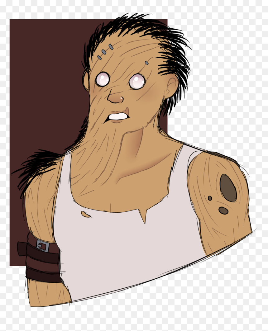 Cartoon, HD Png Download - hillbilly png