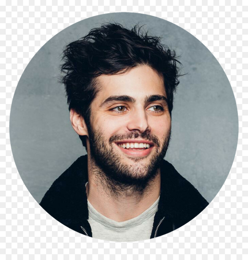 Matthew Daddario, Png Download - Matthew Daddario Shadowhunters Alec, Transparent Png - alexandra daddario png