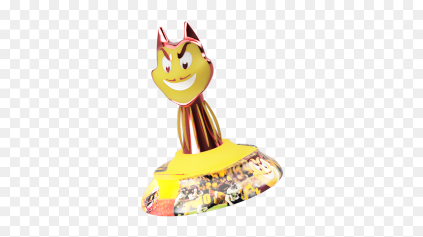Cartoon, HD Png Download - asu png