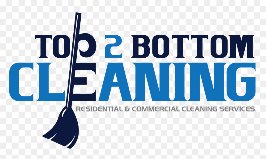 Cleaning Services Png , Png Download - Electric Blue, Transparent Png - cleaning services png