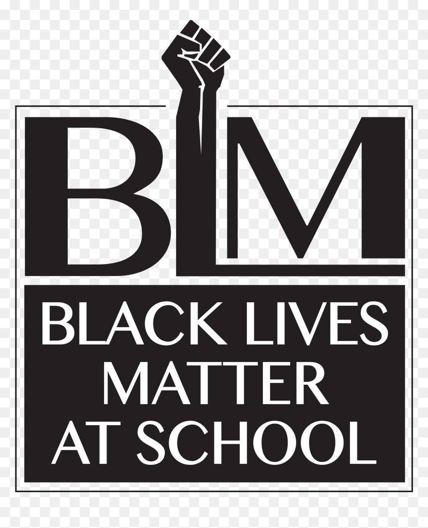 Poster, HD Png Download - black lives matter png