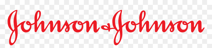 Johnson Johnson - Logo - Elijah"s Promise - Johnson And Johnson Png Logo, Transparent Png - johnson and johnson logo png
