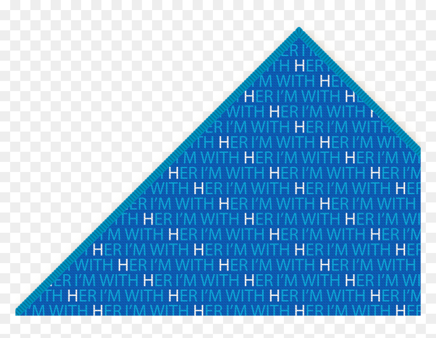 Colorado Flag "i"m With Her - Internal Marketing, HD Png Download - colorado flag png