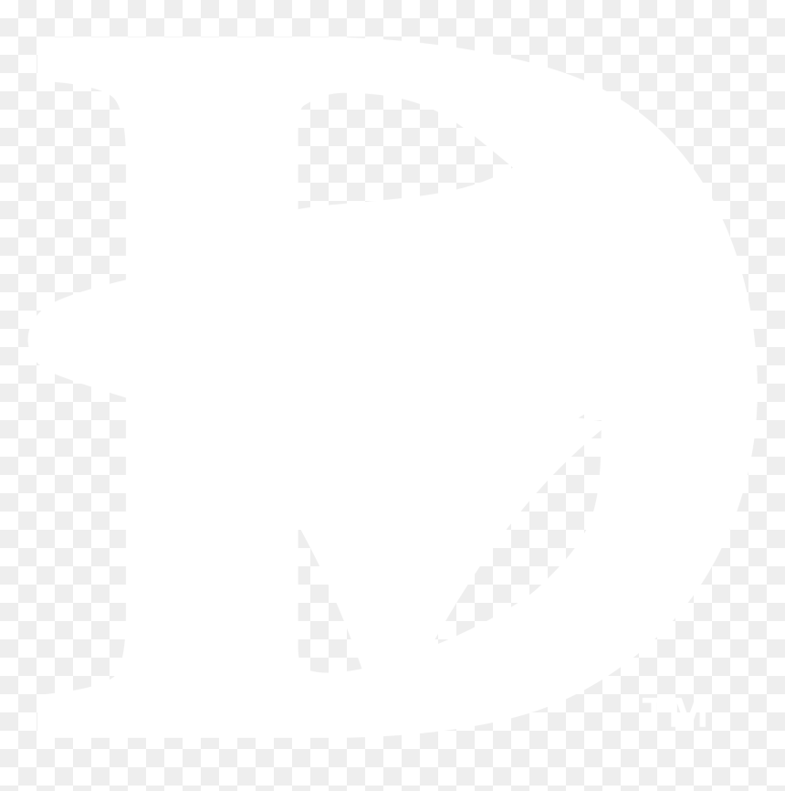 Johns Hopkins Logo White, HD Png Download - blue jays logo png