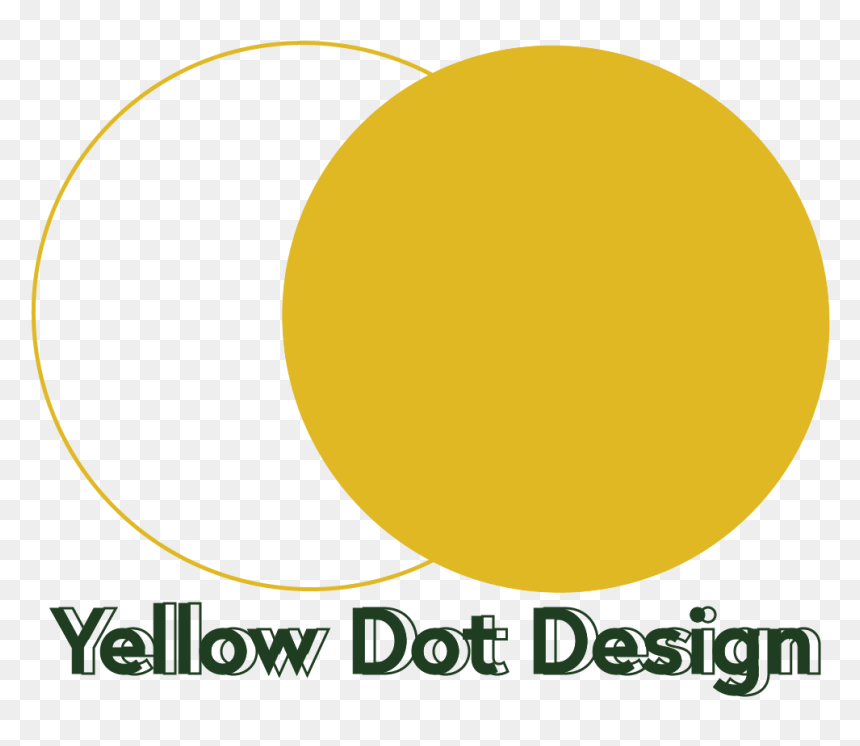 Circle, HD Png Download - yellow dot png