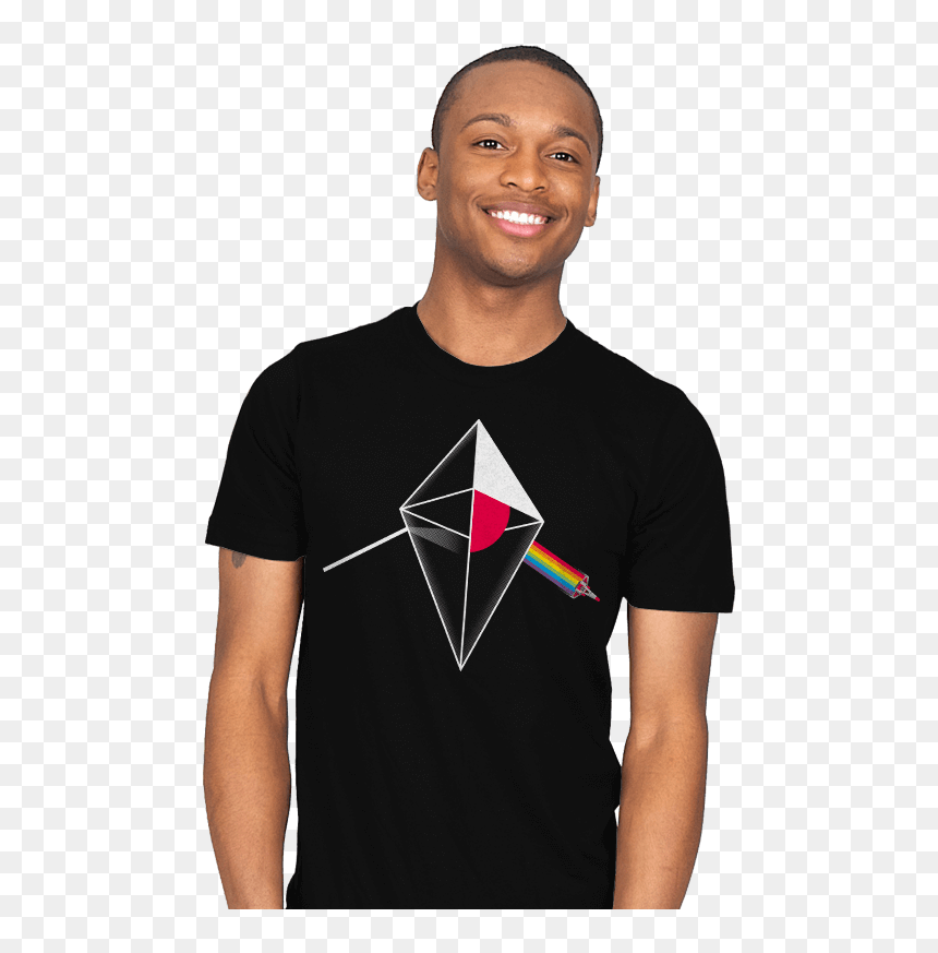 No Man"s Side Of The Moon - Slave Knight Gael Shirt, HD Png Download - no man's sky png