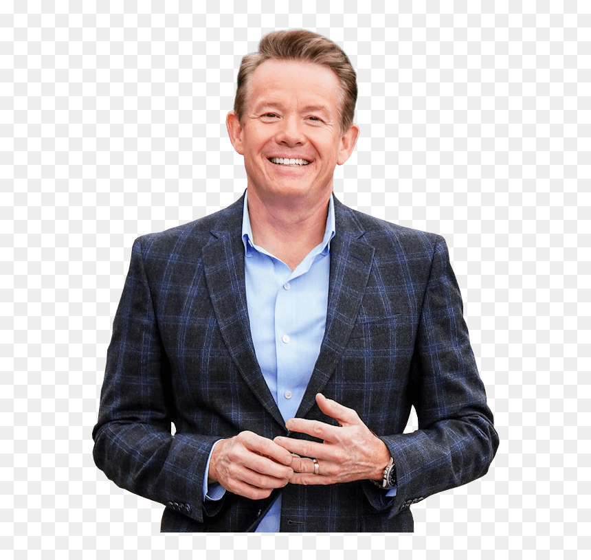 Steve Spengler, HD Png Download - ellen degeneres png