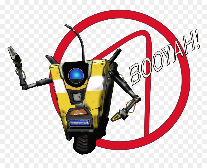 Diga Não A Dilma, HD Png Download - claptrap png