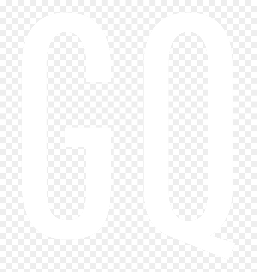 Illustration, HD Png Download - gq logo png