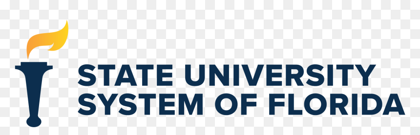 State University System Of Florida Logo"
 Class="img - Electric Blue, HD Png Download - ucf png