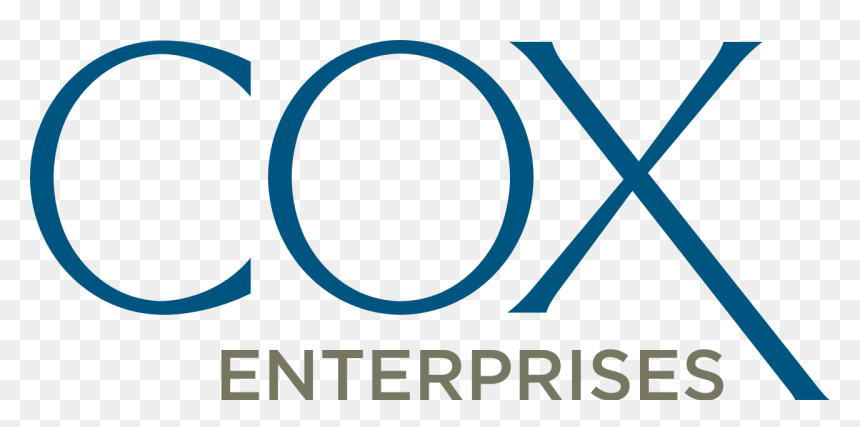 Cox Enterprises Logo Png, Transparent Png - enterprise logo png