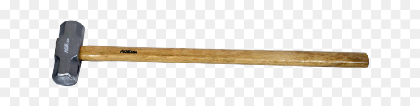 Antique Tool, HD Png Download - sledgehammer png