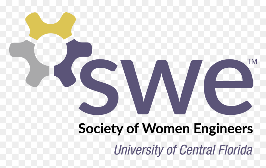 Student Ucf Cecs Diversity - Society Of Women Engineers University Of Virginia, HD Png Download - ucf png