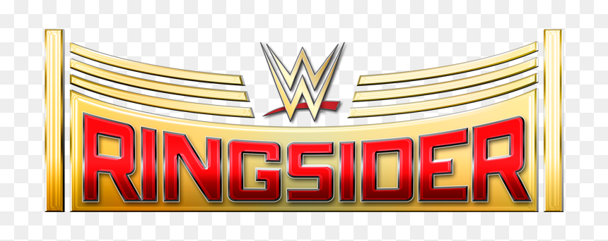Ringsider Experience - Graphic Design, HD Png Download - smackdown live logo png