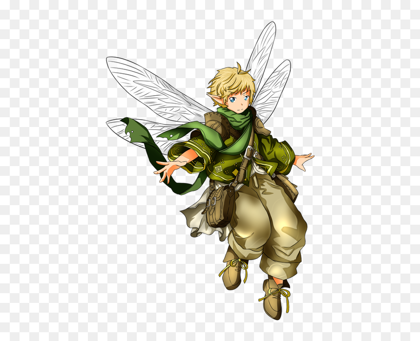 Imagen, HD Png Download - eren png