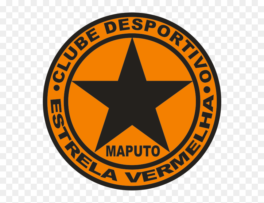 Gd Estrela Vermelha - Nahdat Berkane, HD Png Download - estrela png