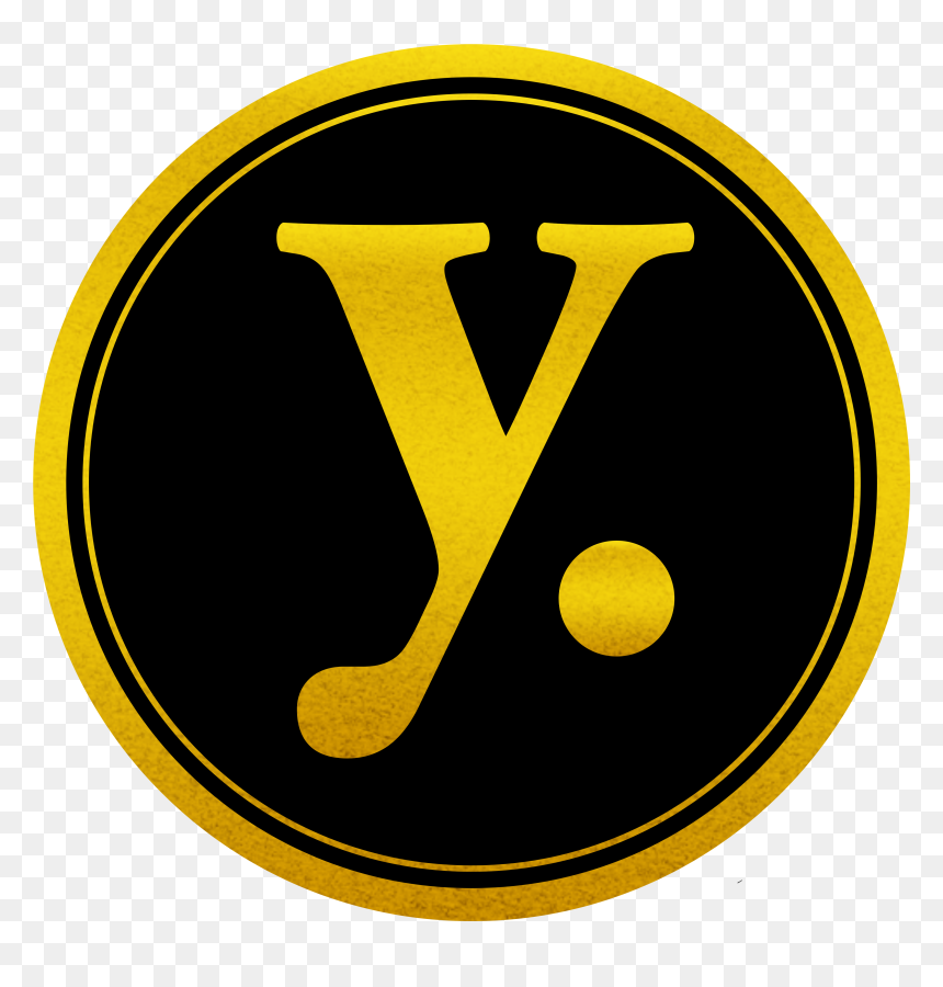 Yellowdot Transport Terminal Inc, HD Png Download - yellow dot png