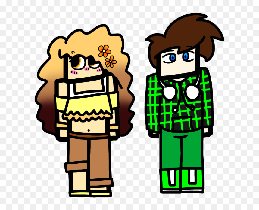 Image - Cartoon, HD Png Download - minecraft dirt block png