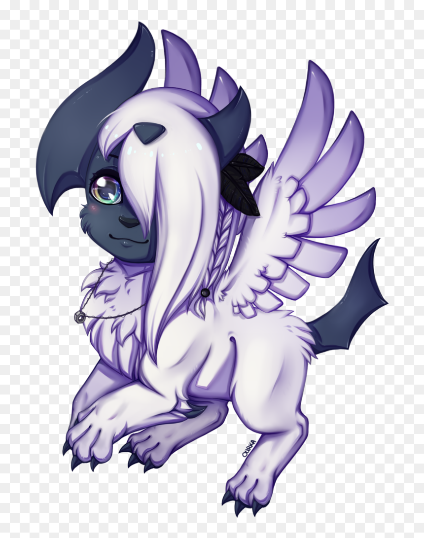 Cartoon, HD Png Download - absol png