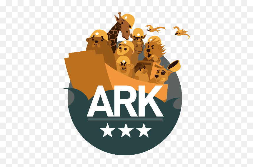 Ark Badge - Illustration, HD Png Download - arma 3 logo png