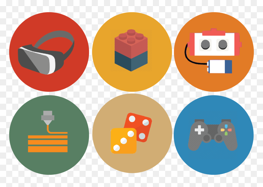 Ahmanson Lab Game Night - 莫 兰 迪 色 卡, HD Png Download - game night png