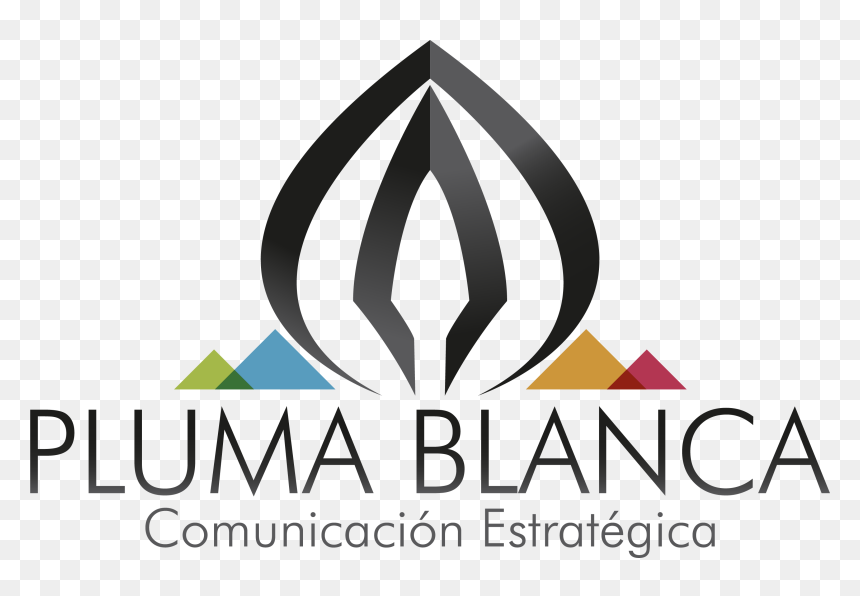 Pluma Blanca - Graphic Design, HD Png Download - pluma png