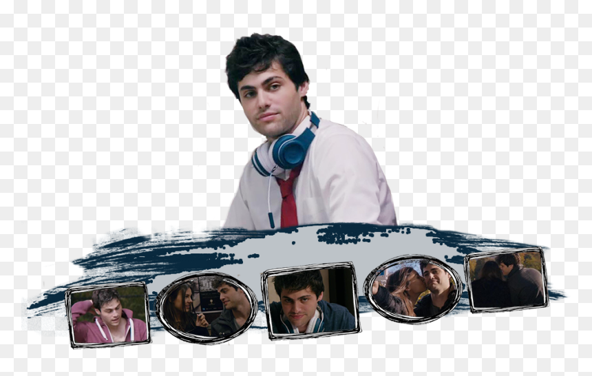 Matthew Daddario Png Transparent , Png Download - Pianist, Png Download - alexandra daddario png