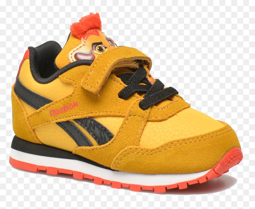 Scarpe Kion Lion Guard , Png Download - Reebok Lion King, Transparent Png - lion guard png