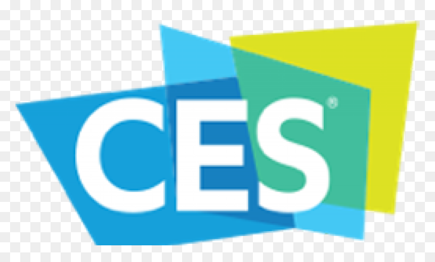Ces 2020 Logo High Resolution, HD Png Download - futuristic hud png