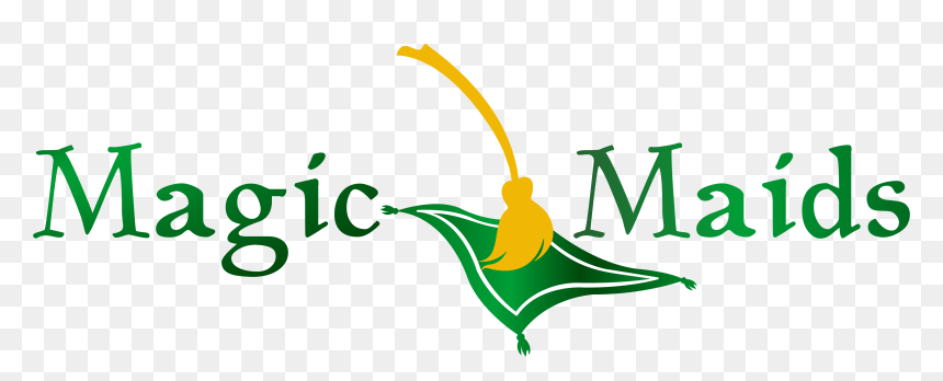 Maid Clipart Full Energy - Magic Maids, HD Png Download - maid png