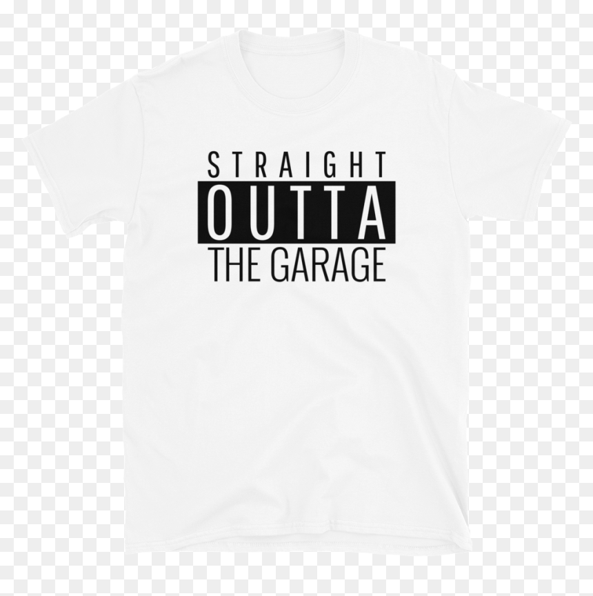 Don T Trust Verify Shirt, HD Png Download - straight outta png