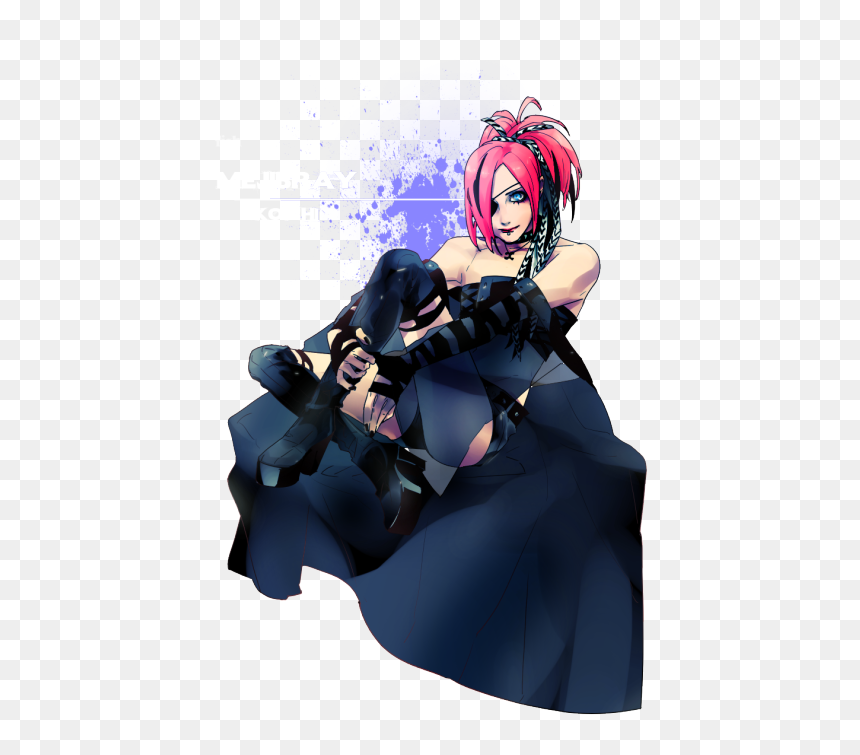 Photoshop Brushes, HD Png Download - koichi pose png