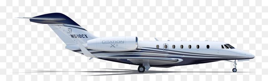 Private Jet Listing - Cessna Citation 10 Landing Gear, HD Png Download - private jet png