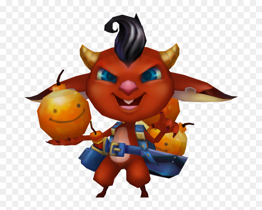 Download Zip Archive - Summoners War Kobold Bomber Png, Transparent Png - kobold png