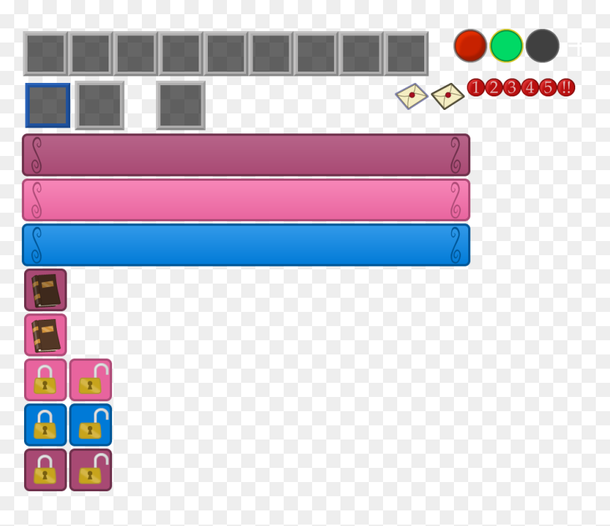 Screenshot, HD Png Download - minecraft title png