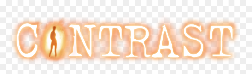 Contrastlogotransparent - Contrast, HD Png Download - xbox 360 logo png
