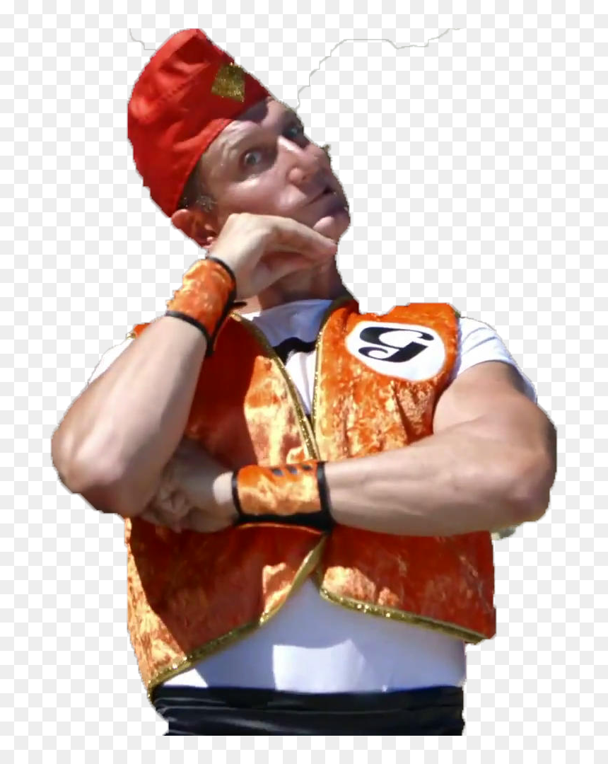 Gino The Genie , Png Download - Gino The Genie, Transparent Png - genie png