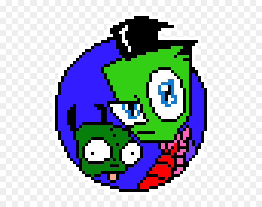 Tumblr, HD Png Download - gir png