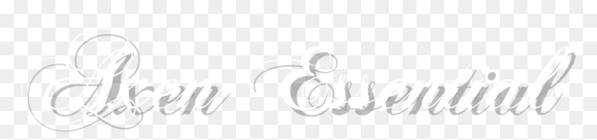 Calligraphy, HD Png Download - youtube channel art template png