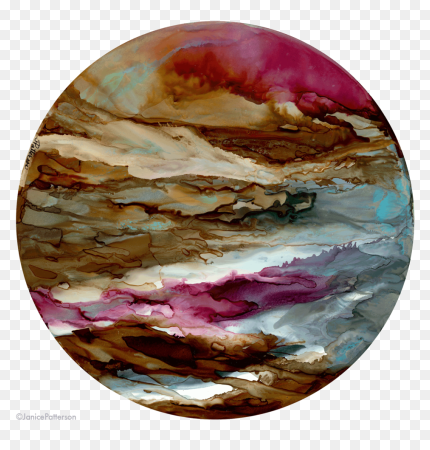 Crystal , Png Download - Crystal, Transparent Png - red moon png