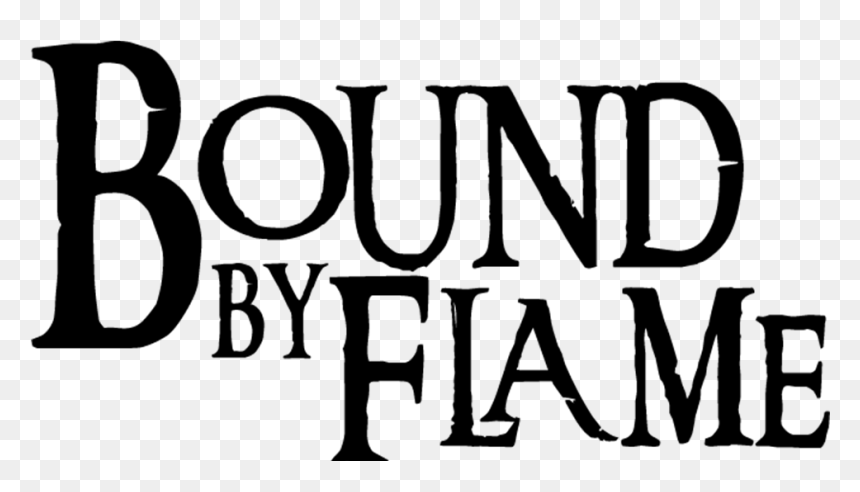 Bound By Flame Logo Png, Transparent Png - xbox 360 logo png