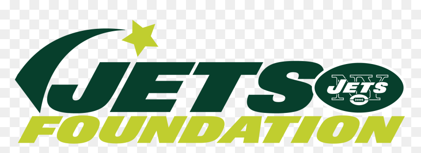 Graphic Design, HD Png Download - new york jets logo png