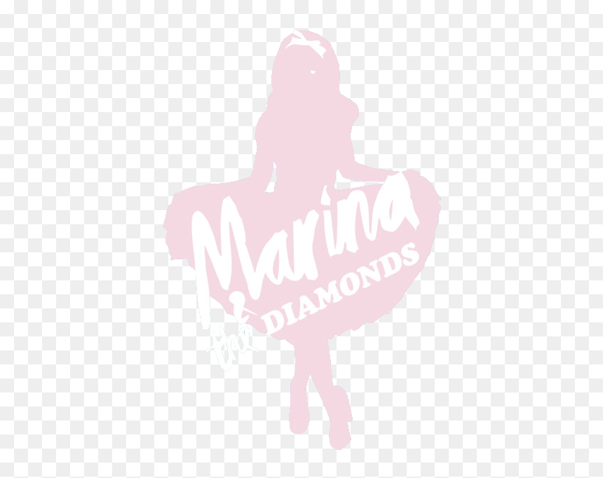 Marina And The Diamonds - 30 Mm Breda-mauser, HD Png Download - marina and the diamonds png