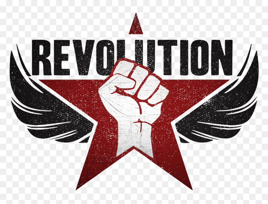 Revolution Arma - Revolution Logo, HD Png Download - arma 3 logo png