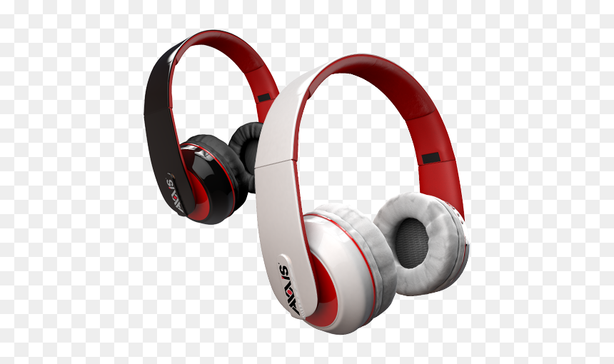 Audífonos Inalámbricos Bt - Headphones, HD Png Download - audifonos png