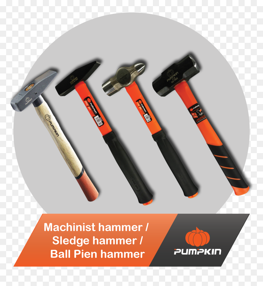 Lump Hammer, HD Png Download - sledgehammer png