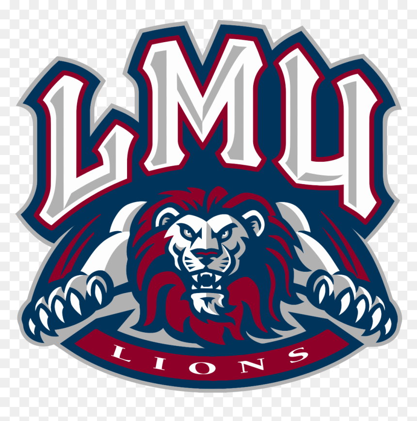Mining Clipart Utep - Loyola Marymount Lions Logo, HD Png Download - utep logo png