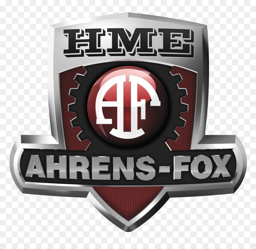 Hme Ahrens-fox - Emblem, HD Png Download - fdic logo png