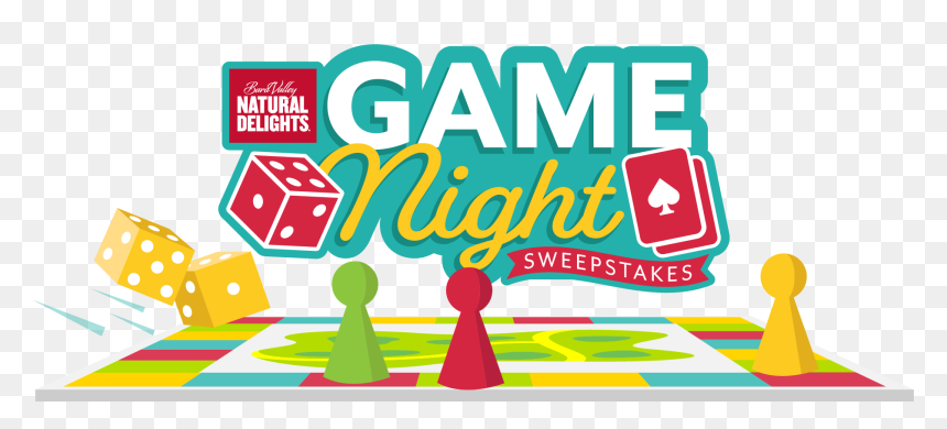 Enter Today For A Chance To Win A Pacifico Adventure - Natural Delights, HD Png Download - game night png