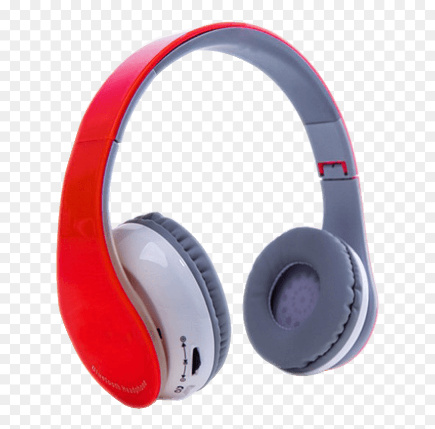 Headphones, HD Png Download - audifonos png